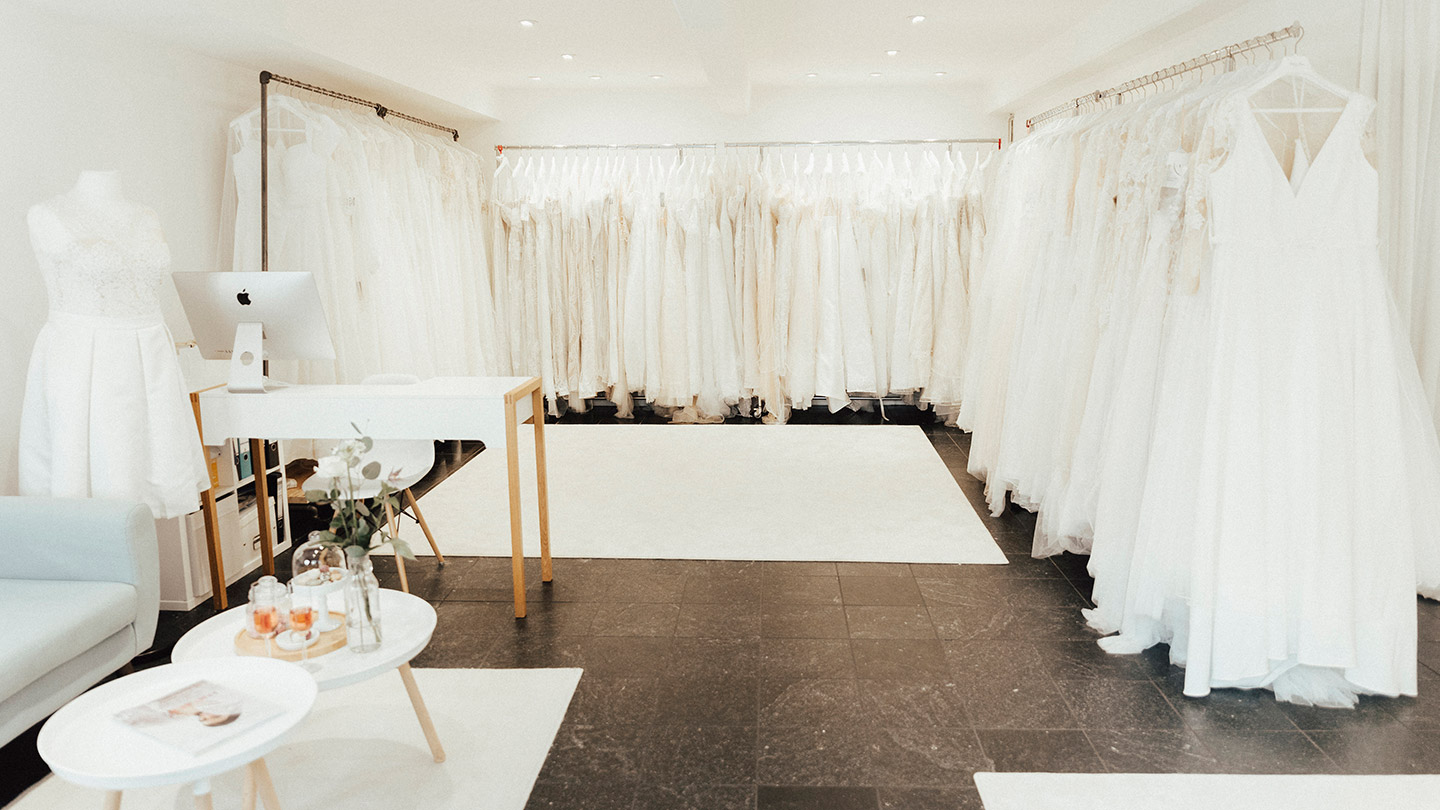 Vollkommen.Braut, Curvy Bridal Store