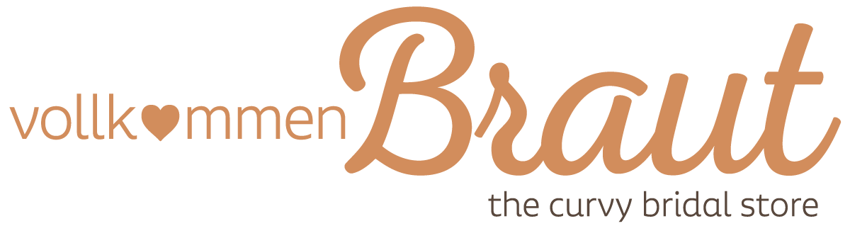 Logo vollkommen.Braut